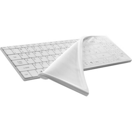 ITSCOOL DRAPE - 100% SILICONE COVER; FITTED FOR USE WITH THE ITSCOOL WATER RESIS