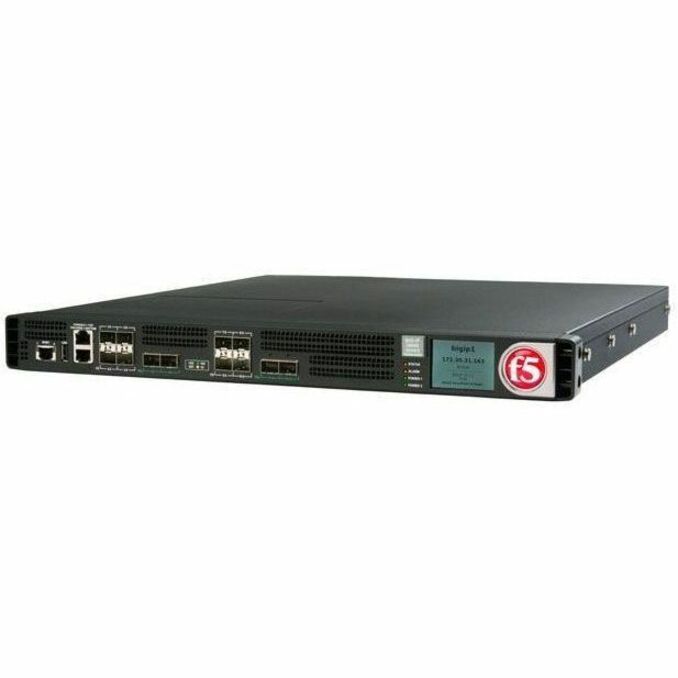 BIG-IP I4600 BTR BNDL 32GB BASE SSL/COMPRESS