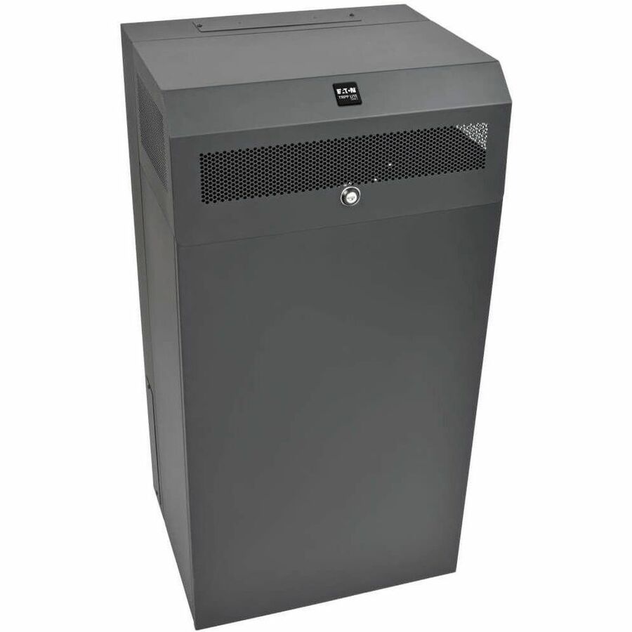 EATON TRIPP LITE SERIES SMARTRACK 12U LOW-PROFILE VERTICAL-MOUNT WALL-MOUNT SMAL