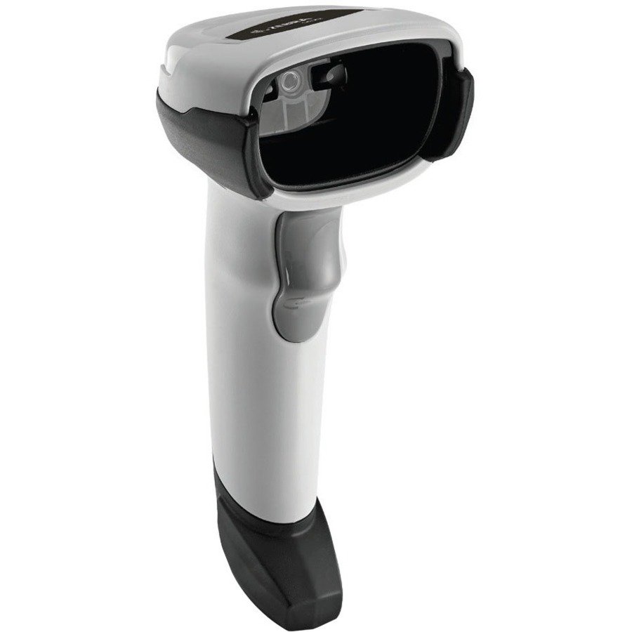 Zebra Enterprise Adc-A5 Ds2278 Area Imager Std Range Cordless Nova Wht Scanner Only