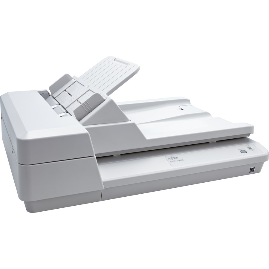 RICOH SP-1425 ADF FBSCAN 25PPM PSIP