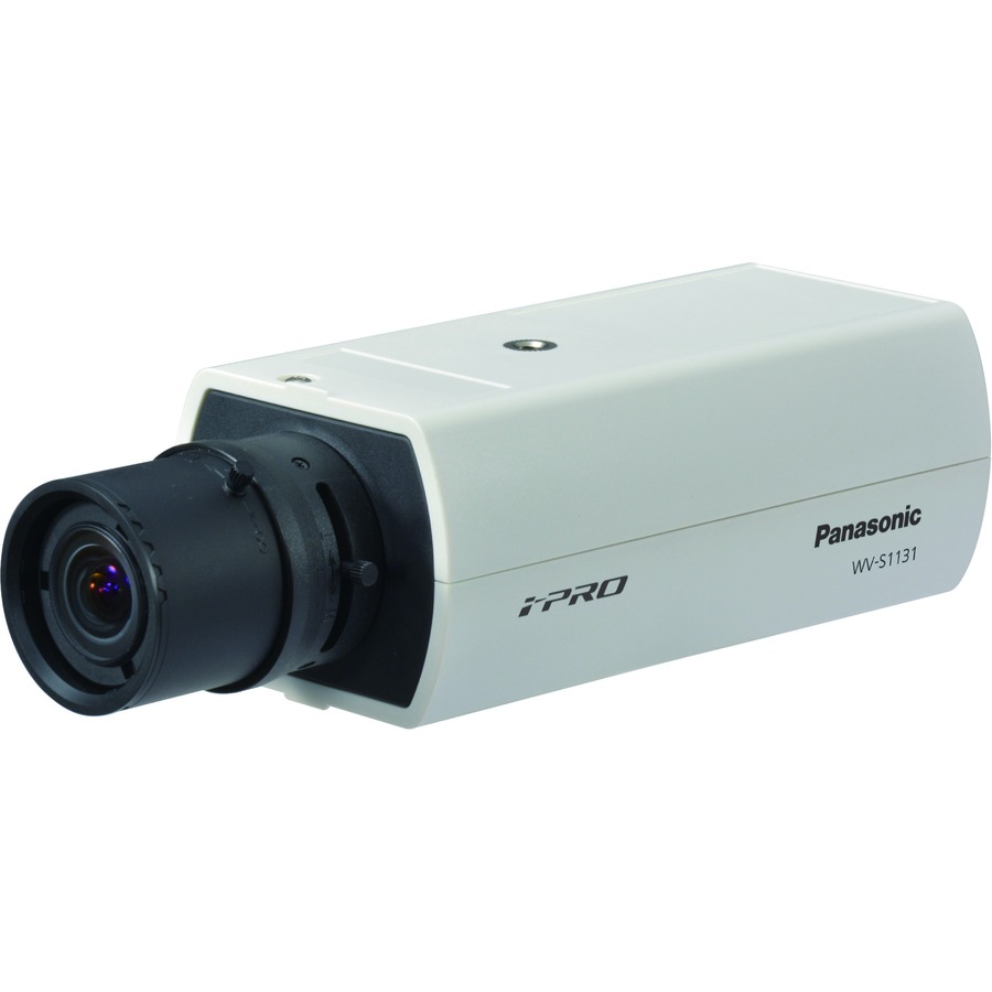 1080P H.265 INDOOR BOX STYLE CAMERA