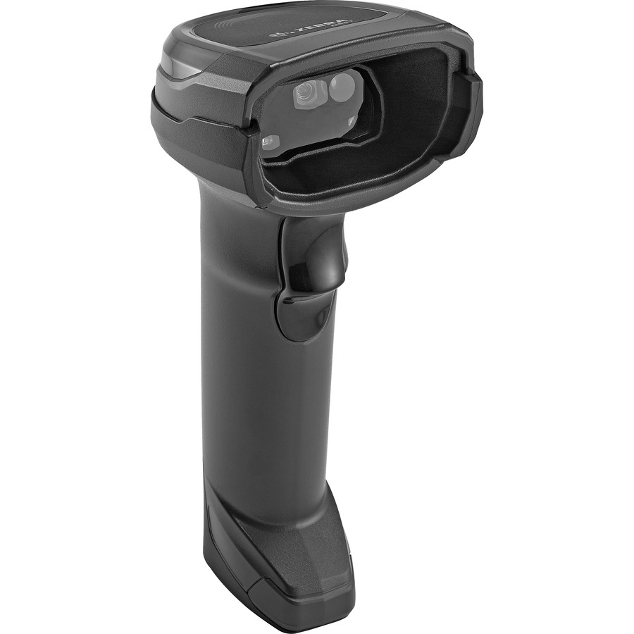 Ds8178-Sr, Black Fips Standard Cradle USB Kit: Ds8178-Sr0f007zzww Scanner, Cba-U21-S07zbr Shielded USB Cable, Cr8178-Sc100f4ww Cradle.