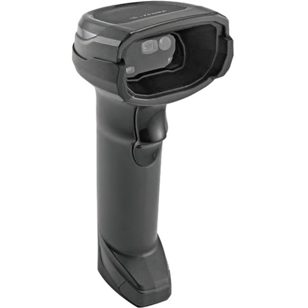 Zebra Enterprise Adc-A5 Ds8178 Area Imgr Dl Parsing Cordless Fips Twilight Black