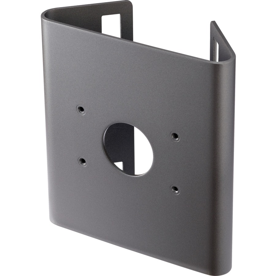 POLE MOUNT ADAPTER ACCESSORY, USE WITH SBO-100B1, PNO-9080R, SNO-8081R SBO-100B1