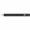 APC 8-Outlet 1U Rackmount PDU - Switched 15A 100/120V NEMA 5-15P - 8 x NEMA 5-15R (AP7900B)