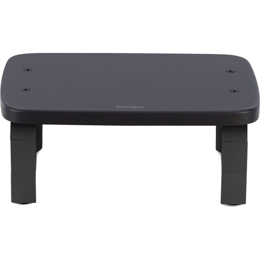 SMARTFIT MONITOR STAND FOR UP TO 21IN SCREENS BLACK