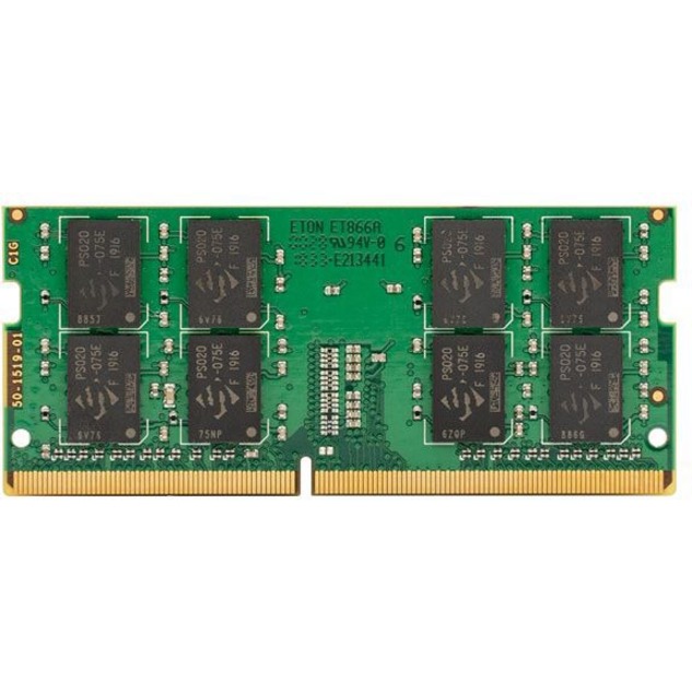 4GB DDR4 2400MHZ SODIMM