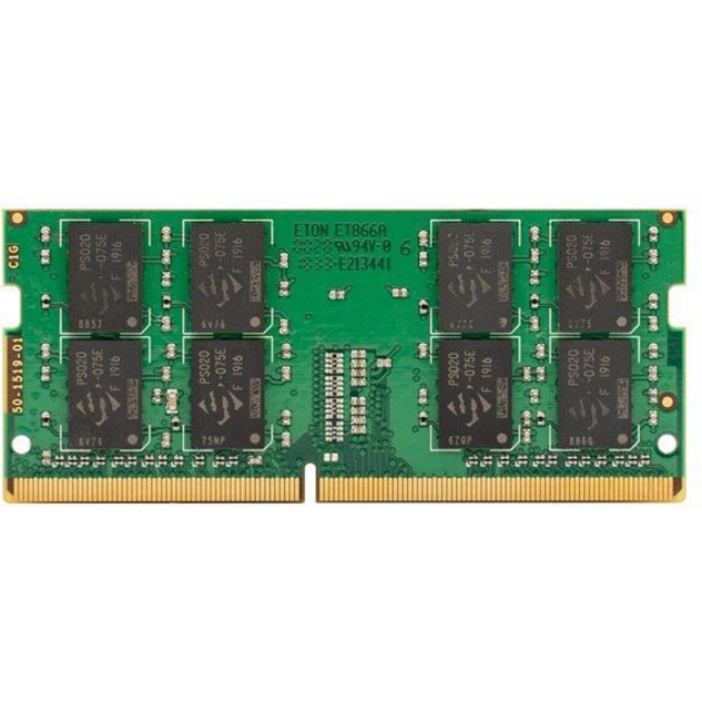 8GB DDR4 2400MHz (PC4-19200) SODIMM -Notebook