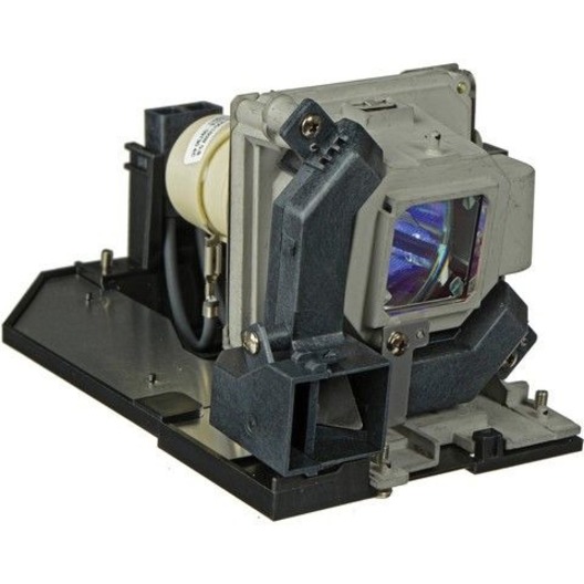 REPLACEMENT LAMP FOR NEC M282X,M282XS,NP-M282XS REPLACES NP27LP