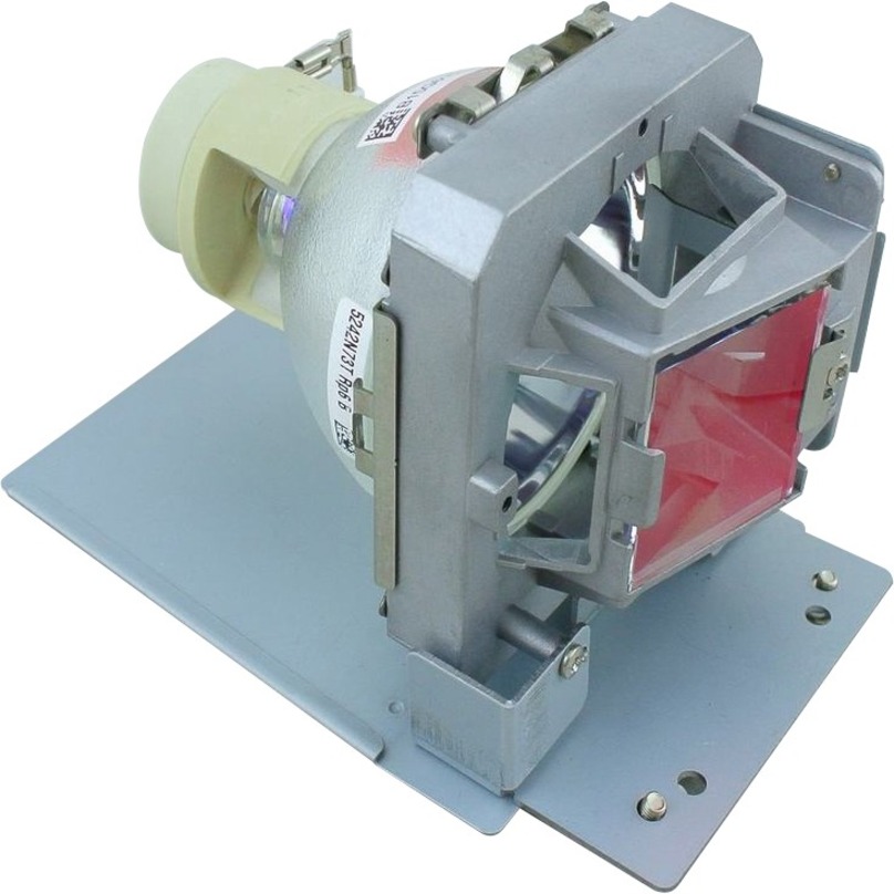 REPLACEMENT LAMP FOR PROMETHEAN PRM45 REPLACES PRM-45-LAMP,PRM-42-45-LAMP