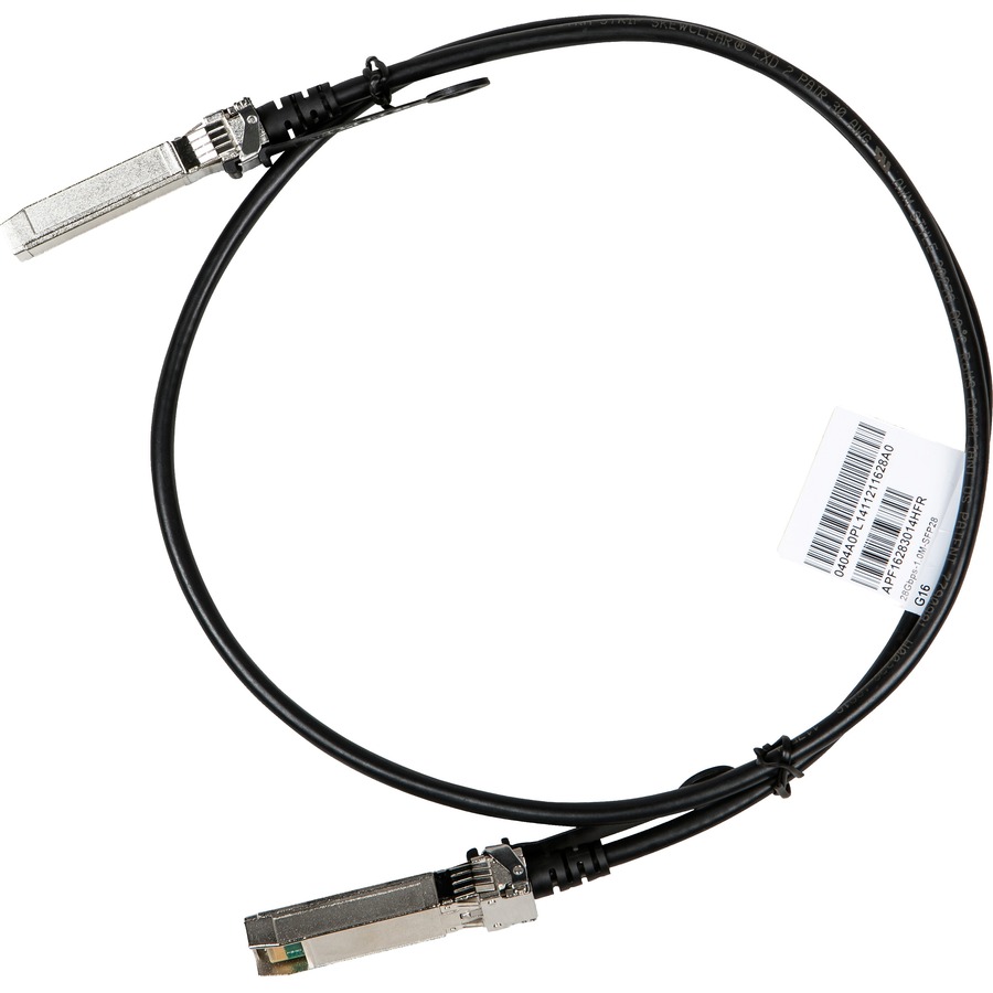 X240 25G SFP28 to SFP28 1m DAC