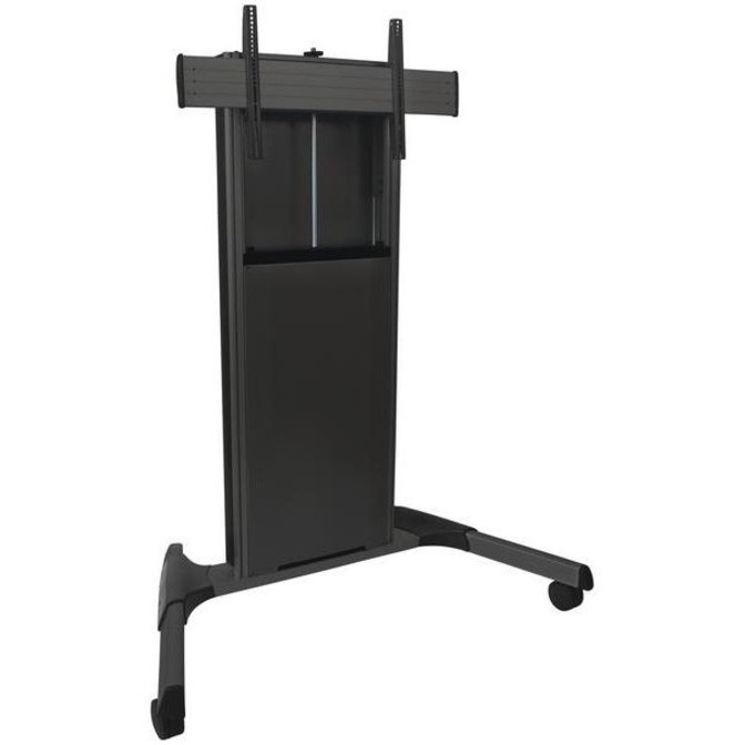 XL FUSION MANUAL HEGHT ADJCART