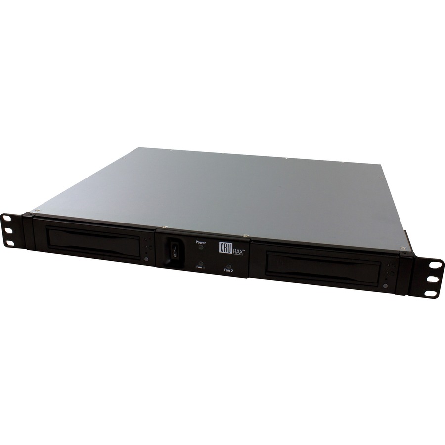 DIGITAL CINEMA RAX215DC 1U ENCLOSURE; JBOD; POINT-TO-POINT ESATA, 1 FRAME FOR DX