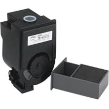 KONICA MINOLTA TNP-35 BLACK TONER CARTRIDGE FOR USE IN BIZHUB 4000P ESTIMATED YI