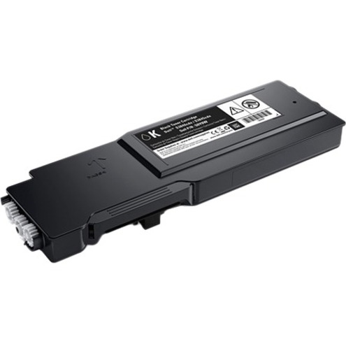 BLK TONER CART 3K 50Y0W