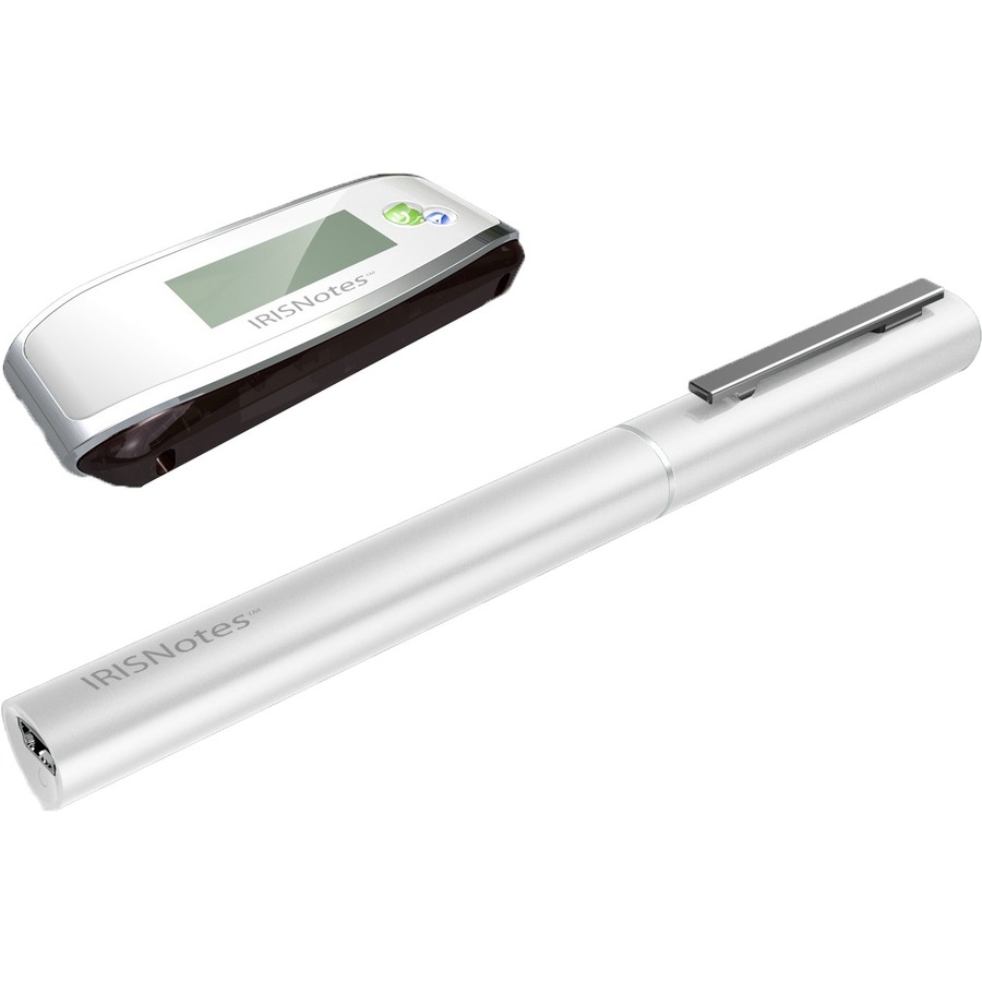 IRIS Irisnotes Air 3-Digital Note Taker