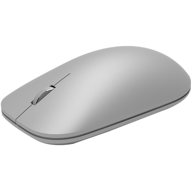 SURFACE MOUSE BLUETOOTH GREY
