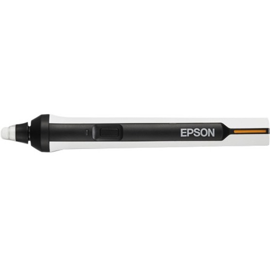 INTERACTIVE PEN A (ORANGE) -PROVIDES INTERACTIVE DRAWING AND MOUSE CAPABILITIES