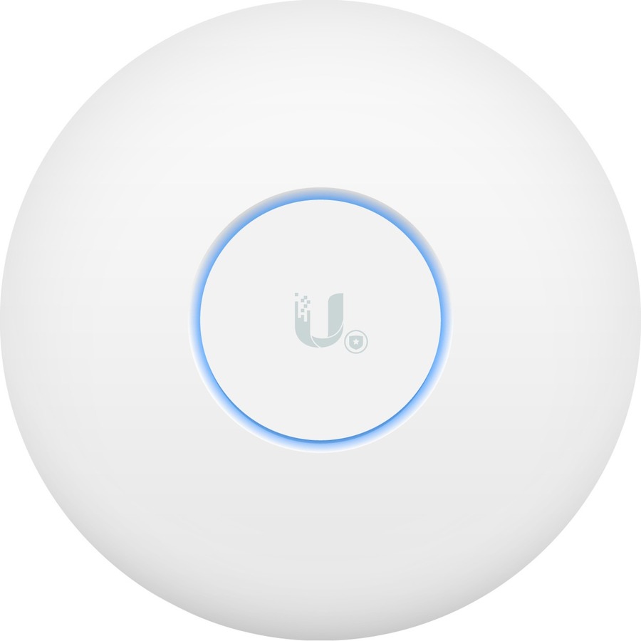 UniFi Wave2 AC AP, Security an