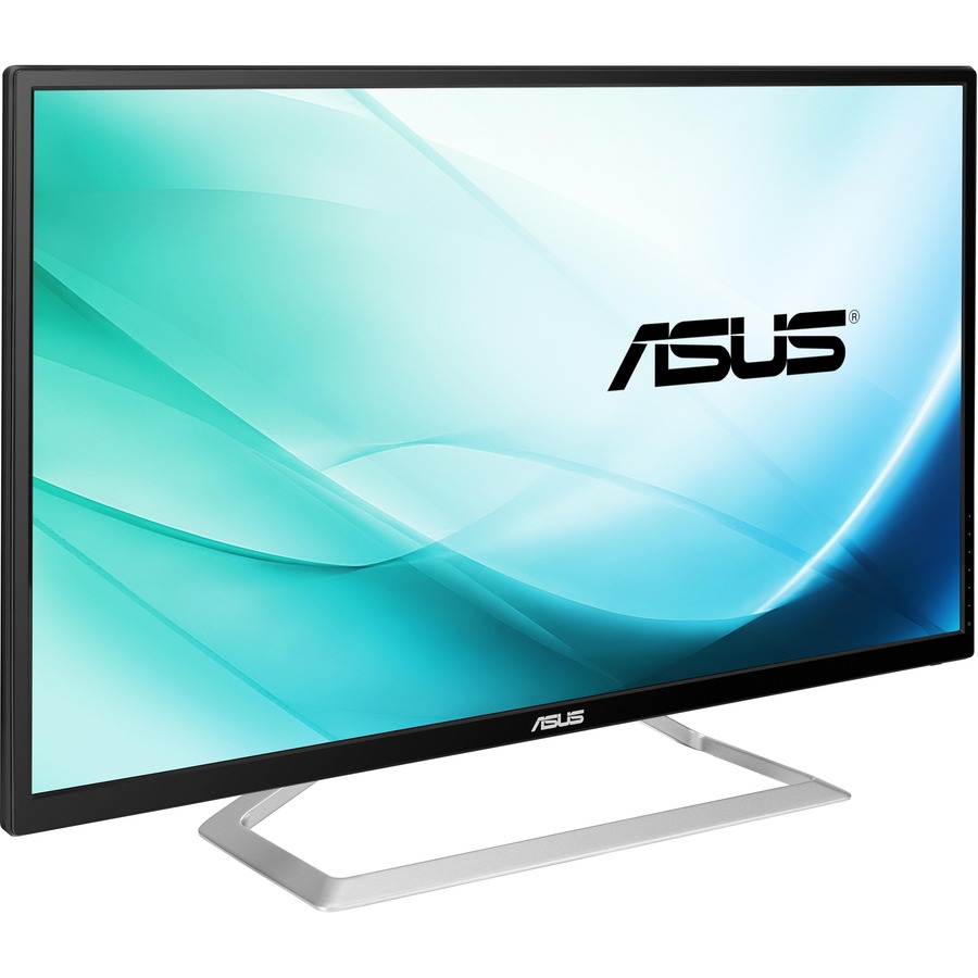 VA325H MONITOR 31.5INCH 1920X1080 75HZ SPEAKERS HDMI VGA BLACK
