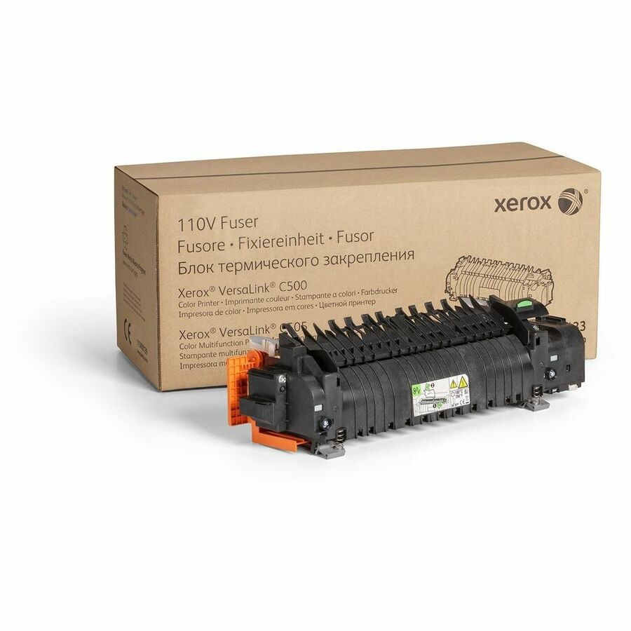 FUSER FOR THE VERSALINK C500/C505