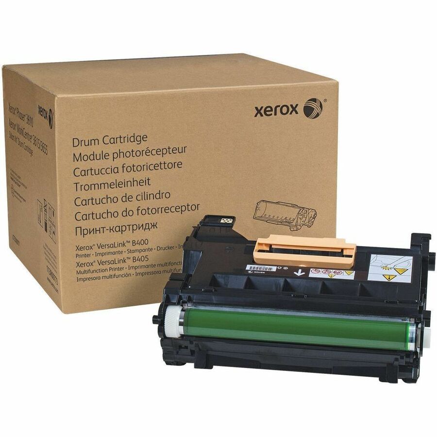 DRUM CARTRIDGE F/ VERSALINK