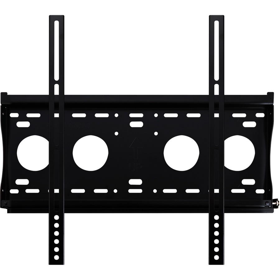 UNIVERSAL FIXED WALL MOUNT THAT CAN SUPPORT UP TO 55IN DISPLAY SIZE WITH A 175 L