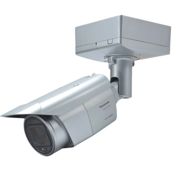 SUPER DYNAMIC,1080P H.265 OUTDOOR BOX