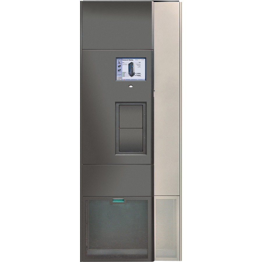 SPECTRA T950/TFIN LTO-6 FC FH EDBA SLED
