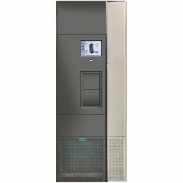 SPECTRA T950/TFIN RIM2 ROBOT INTF MOD