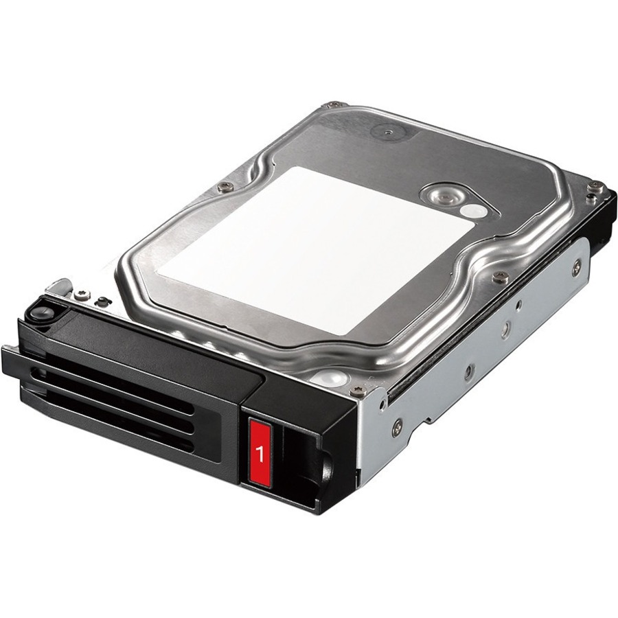 4TB REPLACEMENT HARD DRIVE