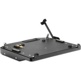 V110 GAMBER JOHNSON VEHICLE DOCK & REPLICATION. INCLUDES LIND 12-16V DC VEHICLE