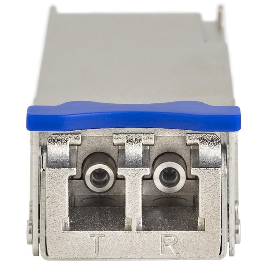 QSFP 40G LR4 S QSFPPlus