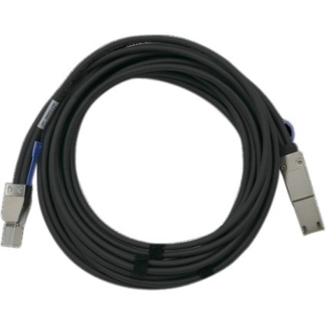 MINI SAS CABLE (SFF-8644 TO SFF ES/EJ SERIES TVS-ECX80U-SAS SERIES