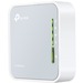 TP-Link (TL-WR902AC) AC750 Wireless Travel Router