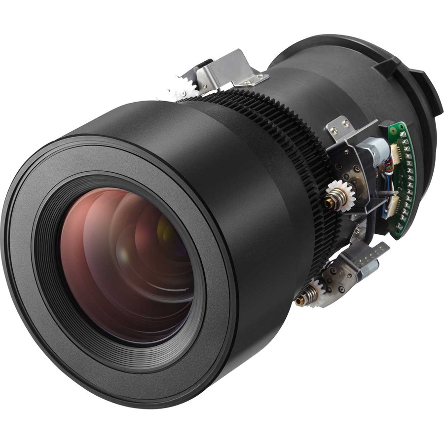 0.79 - 1.1:1 ZOOM LENS