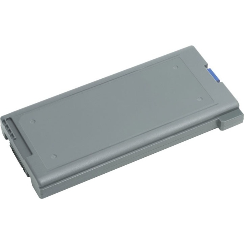 AXIOM LI-ION 9-CELL BATTERY FOR PANASONIC - CF-VZSU46AU, HIGH CAPACITY AND HIGH