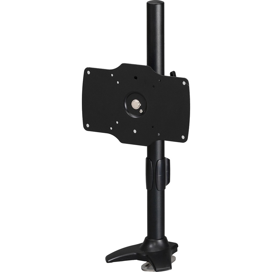 SnglE Monitor Gromet Mount 32"
