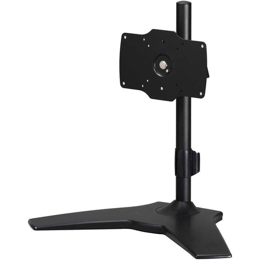 Single Monitor Stand Mount 32"