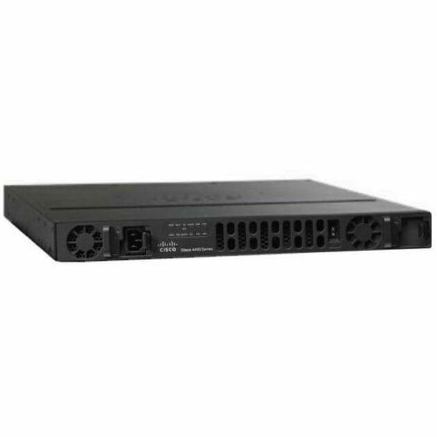 ISR 4431 AXVBUNPVDM4-64W/APP,SEC,UC LIC REMANUFACTURED