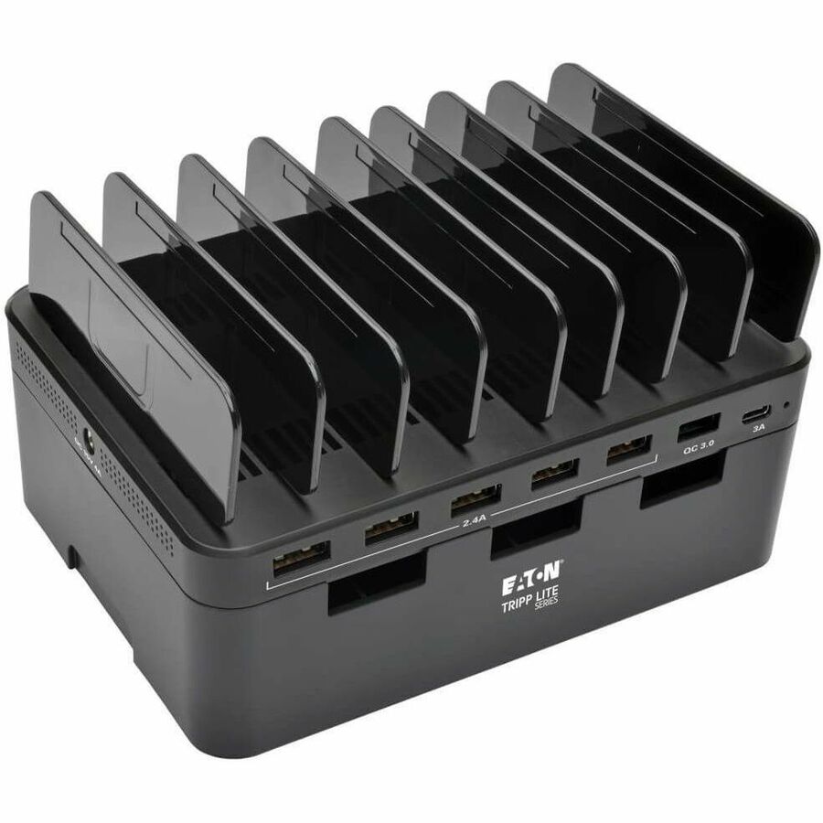 7PORT USB CHARGING STATION HUB
