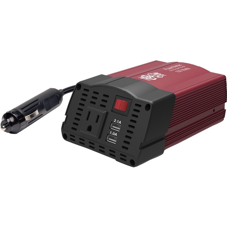 Tripp Lite series (PV150USB) Power Inverter