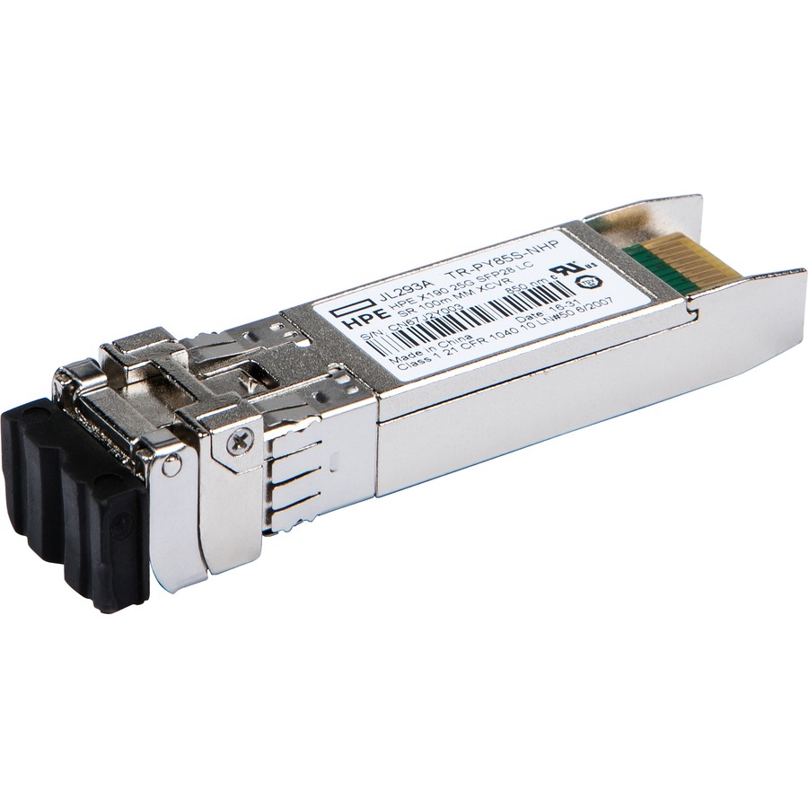 X190 25G SFP28 LC SR 100m MM X