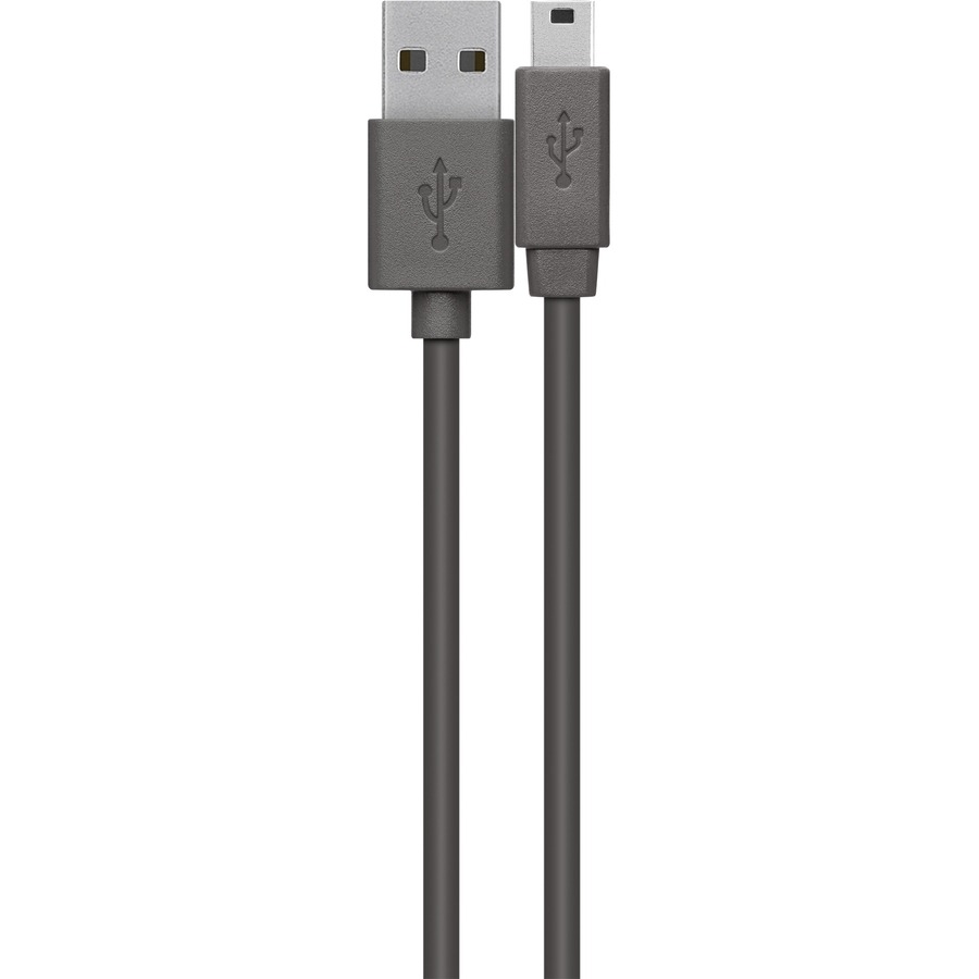 Cbl USB USBA 1.8M Pwr Data Pro