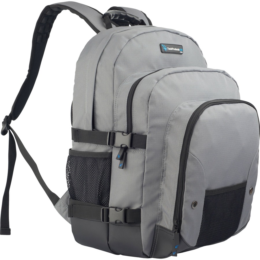 TECH PACK-GREY