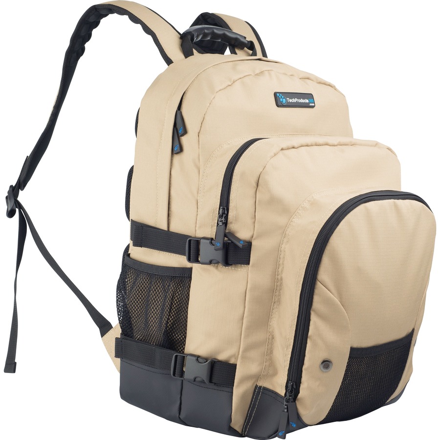 TECH PACK-KHAKI