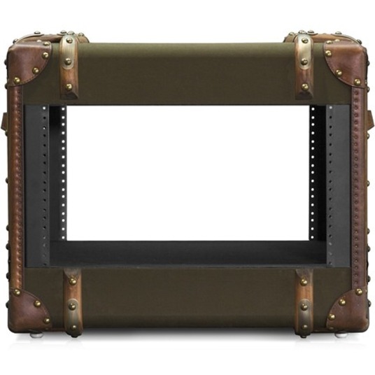 ISTARUSA 6U 450MM DEPTH RETRO CABINET