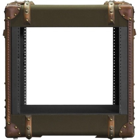 ISTARUSA 9U 450MM DEPTH RETRO CABINET