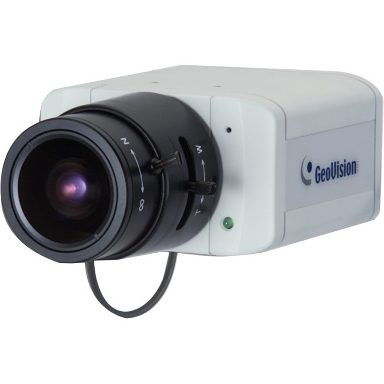 5MP, 2.95MM, LOW LUX, WDR, D-N BOX, H.265-115-BX5700-8F0